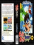 Sega  Genesis&nbsp; - &nbsp;Chiki Chiki Boys